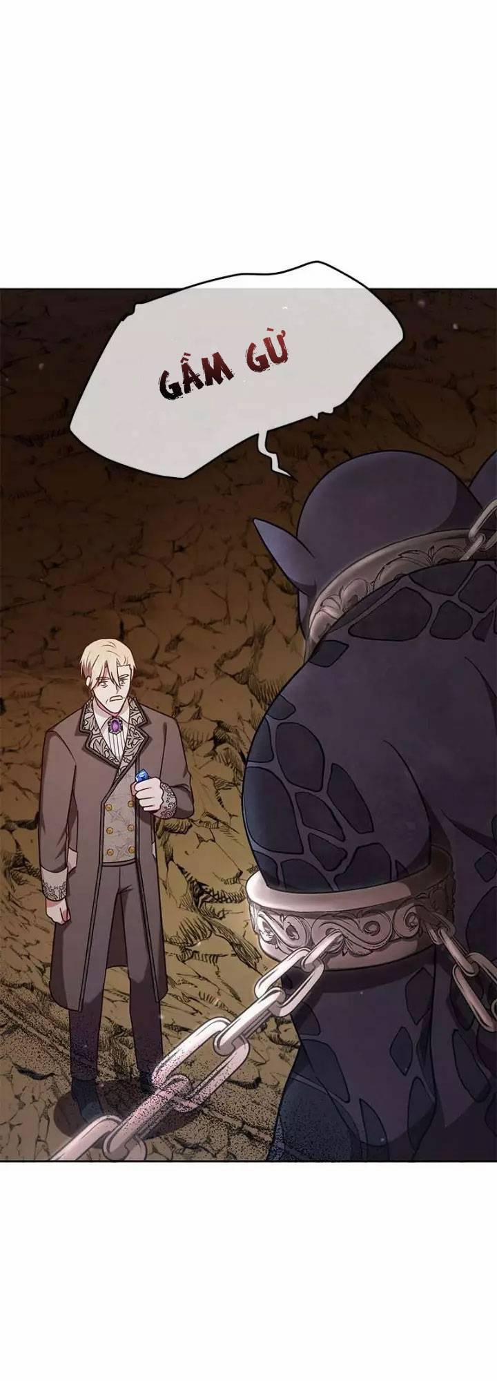 Những Đêm Dài Thao Thức Của Vị Công Tước Ác Ma 43 trang 25