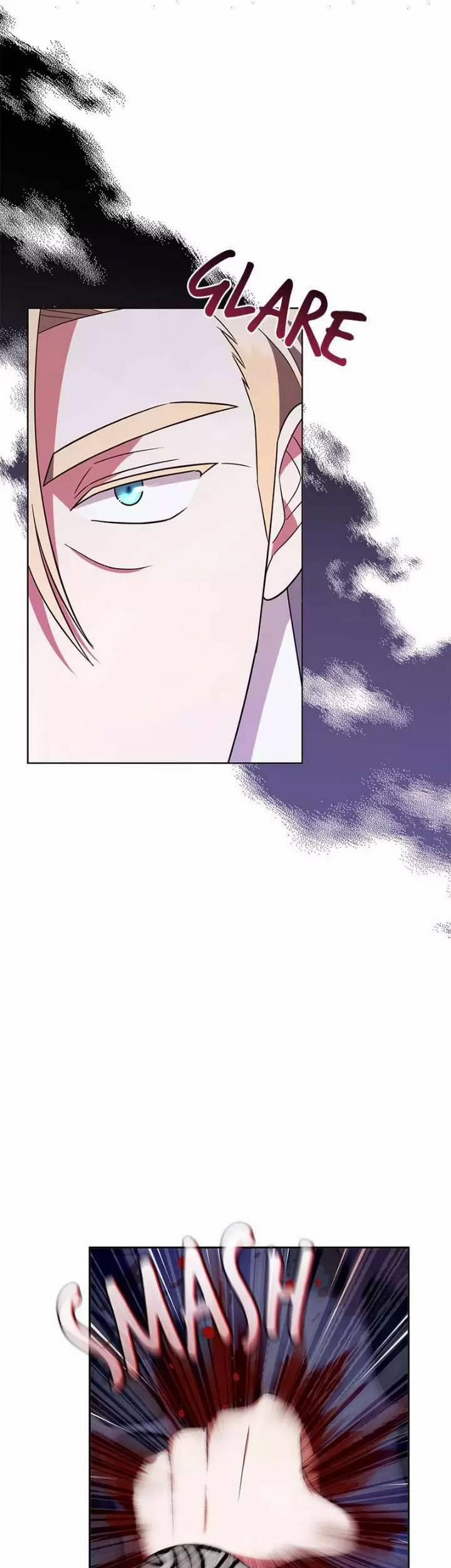 Những Đêm Dài Thao Thức Của Vị Công Tước Ác Ma 43 trang 26