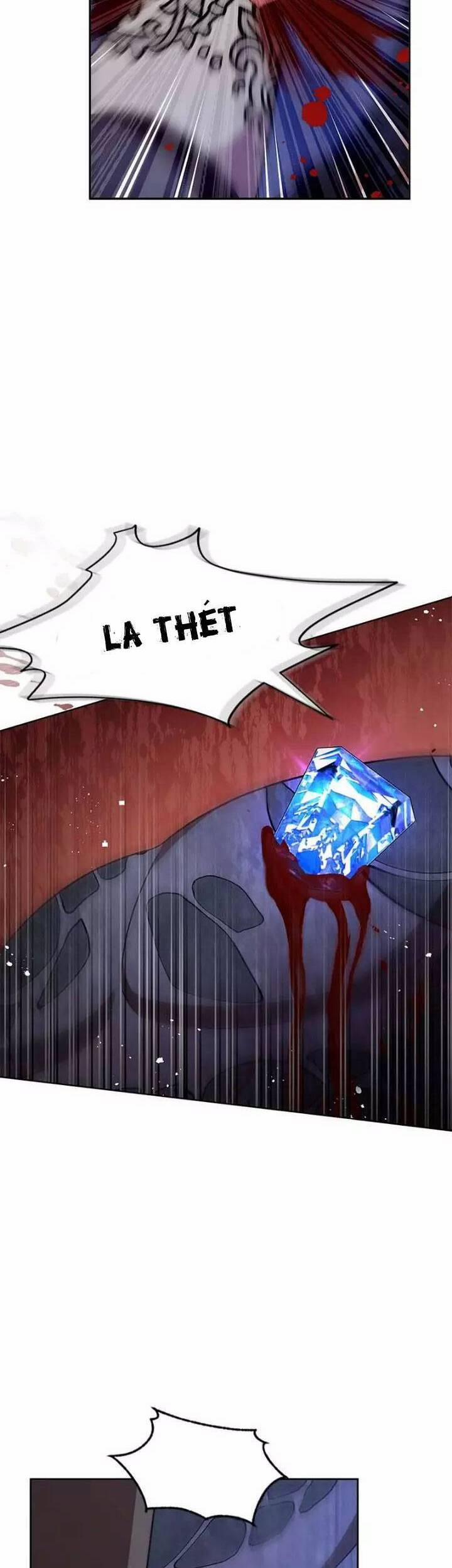 Những Đêm Dài Thao Thức Của Vị Công Tước Ác Ma 43 trang 27