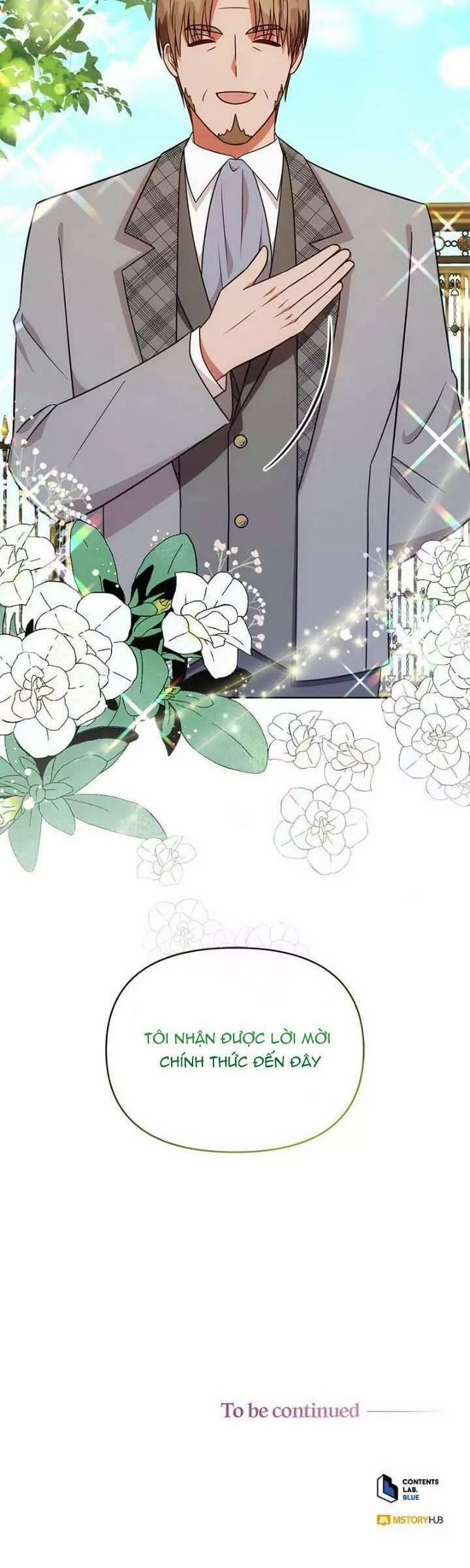 Những Đêm Dài Thao Thức Của Vị Công Tước Ác Ma 43 trang 39