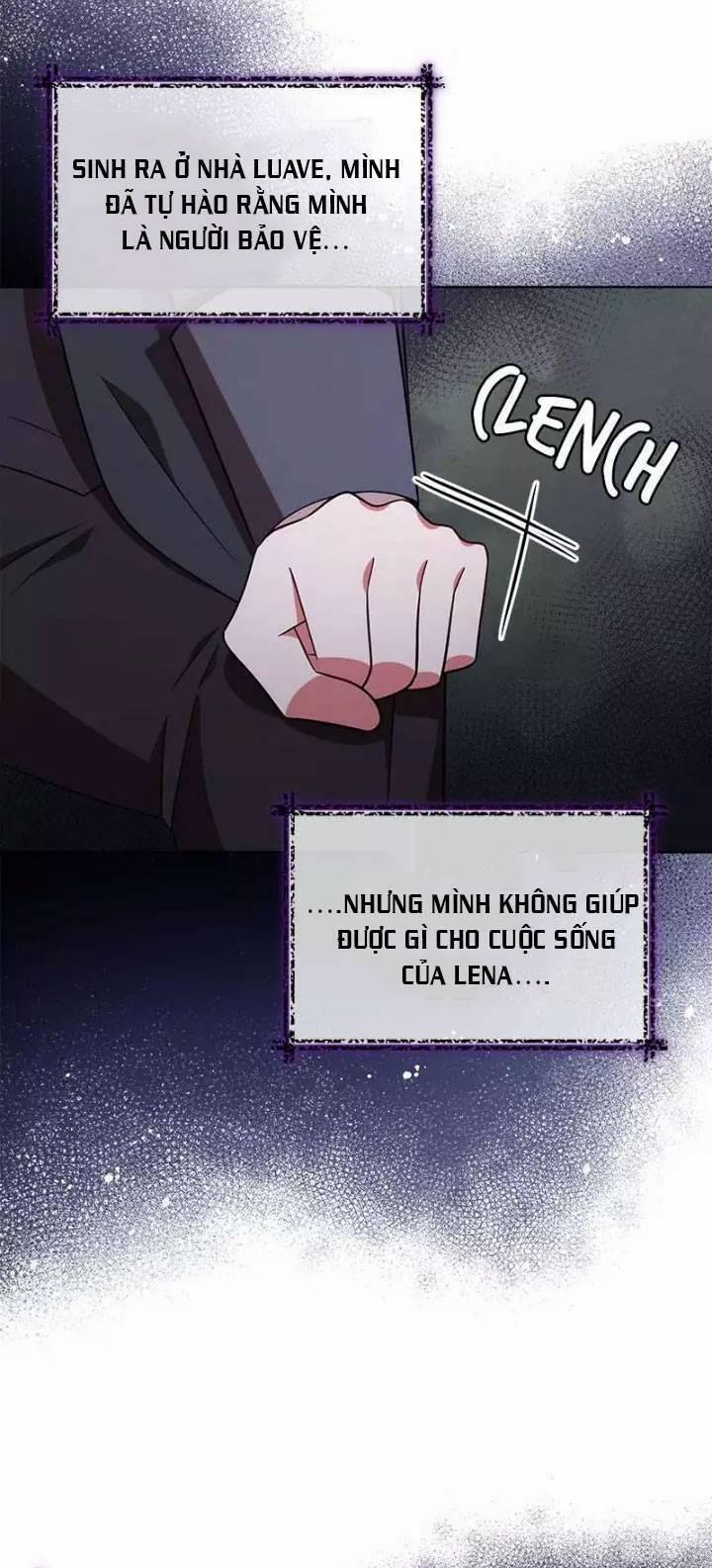 Những Đêm Dài Thao Thức Của Vị Công Tước Ác Ma 43 trang 4