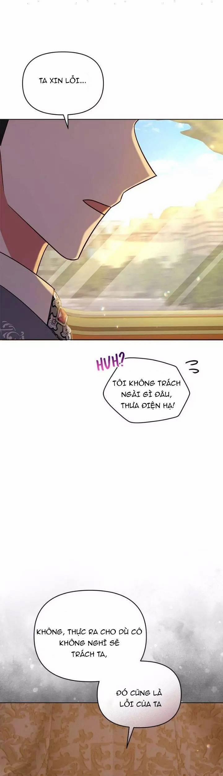 Những Đêm Dài Thao Thức Của Vị Công Tước Ác Ma 43 trang 6