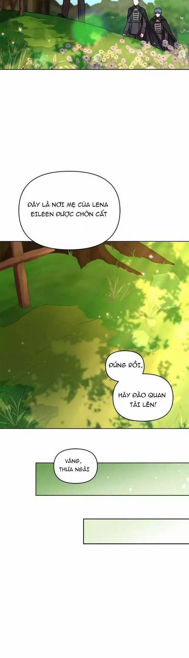 Những Đêm Dài Thao Thức Của Vị Công Tước Ác Ma 44 trang 1