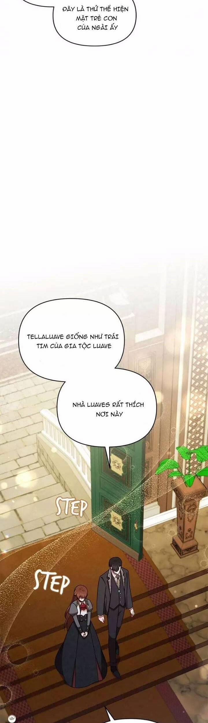 Những Đêm Dài Thao Thức Của Vị Công Tước Ác Ma 44 trang 11