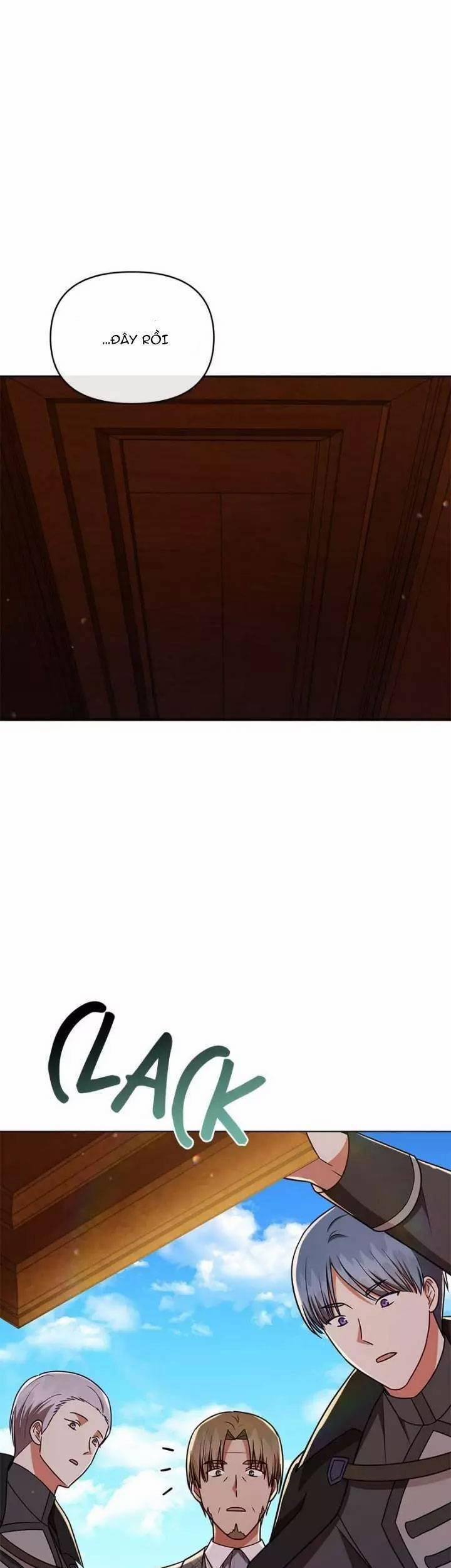 Những Đêm Dài Thao Thức Của Vị Công Tước Ác Ma 44 trang 2