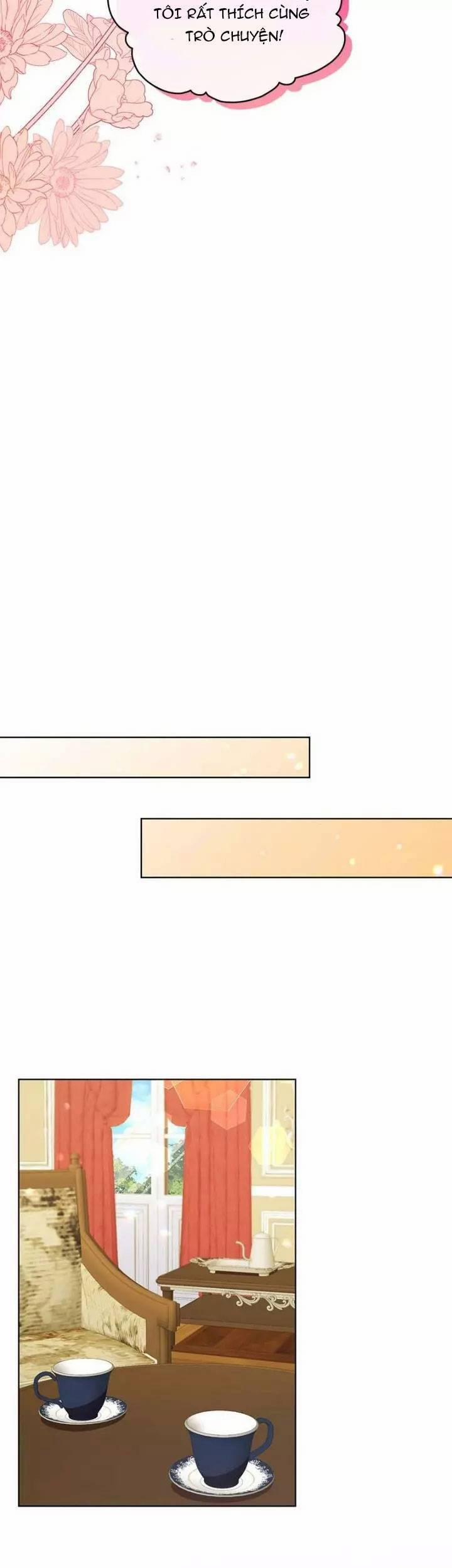 Những Đêm Dài Thao Thức Của Vị Công Tước Ác Ma 44 trang 24