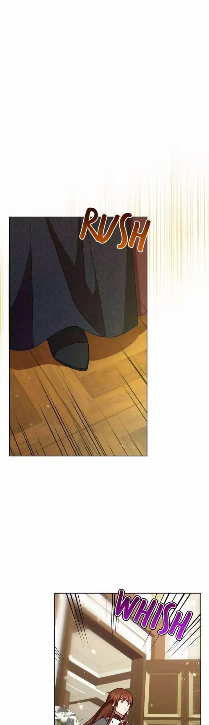 Những Đêm Dài Thao Thức Của Vị Công Tước Ác Ma 44 trang 29