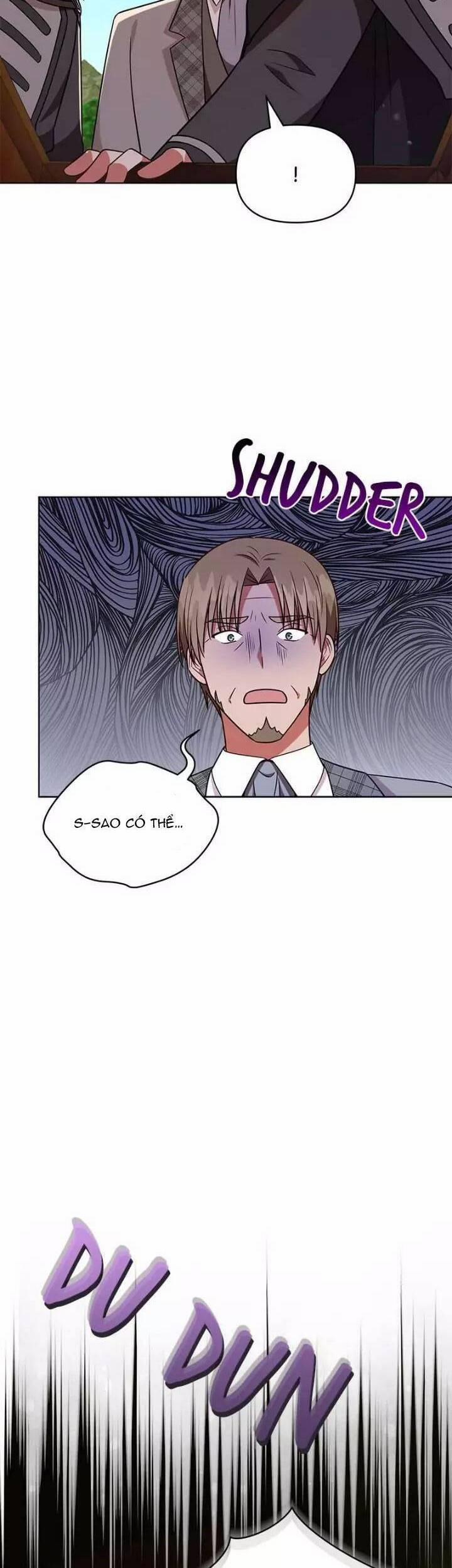 Những Đêm Dài Thao Thức Của Vị Công Tước Ác Ma 44 trang 3