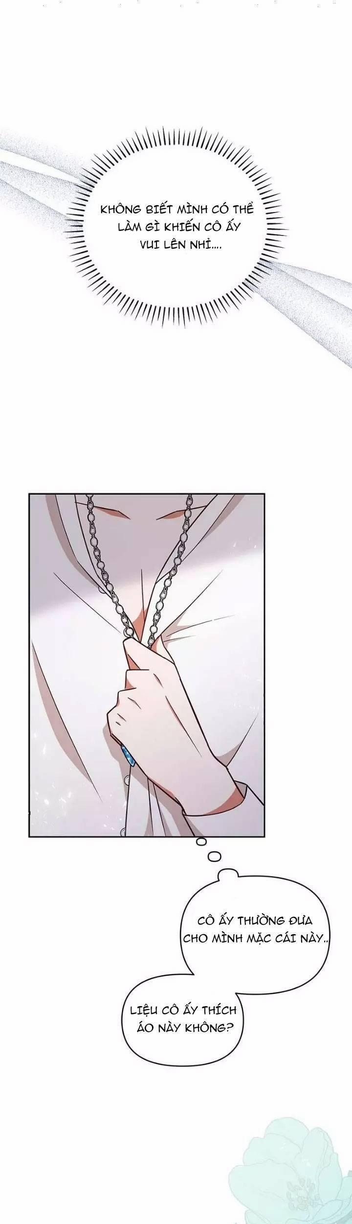 Những Đêm Dài Thao Thức Của Vị Công Tước Ác Ma 44 trang 39