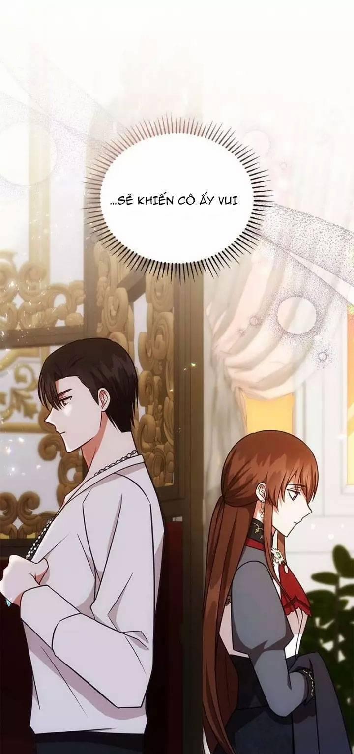 Những Đêm Dài Thao Thức Của Vị Công Tước Ác Ma 44 trang 41