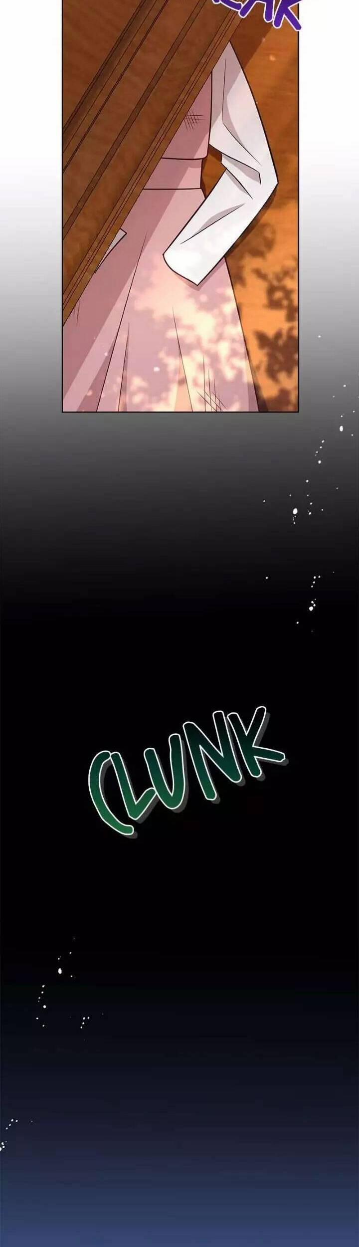 Những Đêm Dài Thao Thức Của Vị Công Tước Ác Ma 44 trang 6