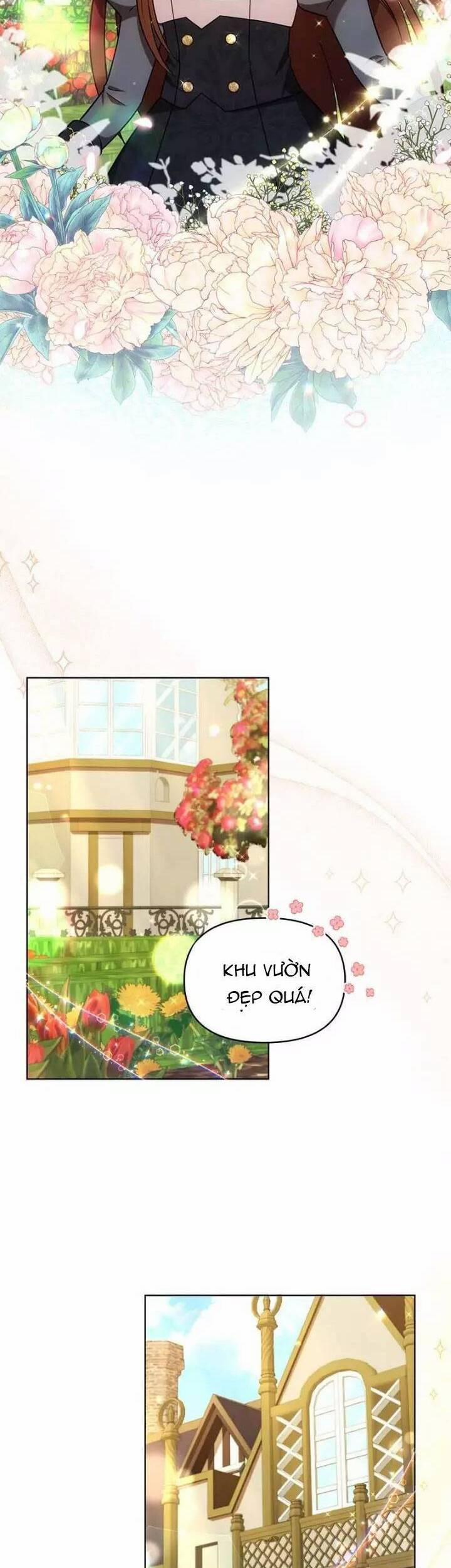 Những Đêm Dài Thao Thức Của Vị Công Tước Ác Ma 44 trang 8