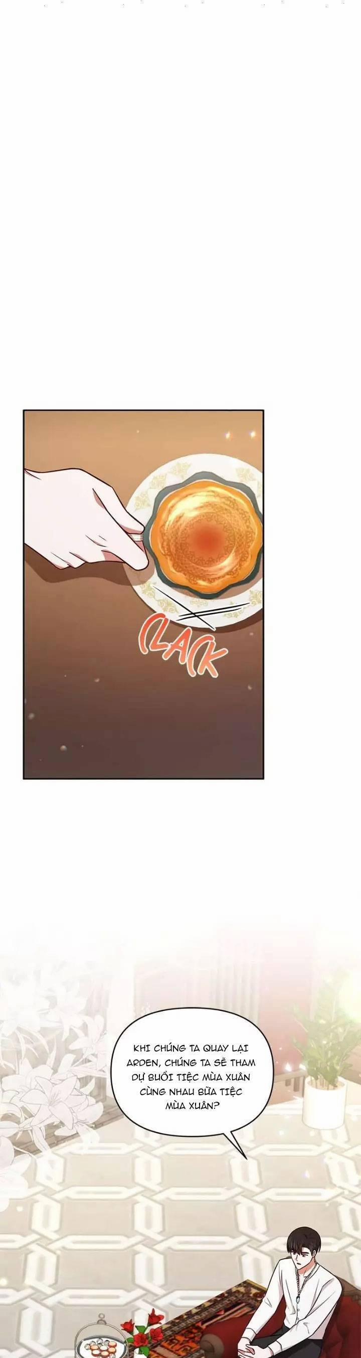 Những Đêm Dài Thao Thức Của Vị Công Tước Ác Ma 45 trang 0