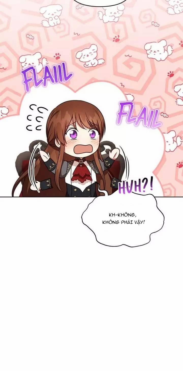 Những Đêm Dài Thao Thức Của Vị Công Tước Ác Ma 45 trang 10