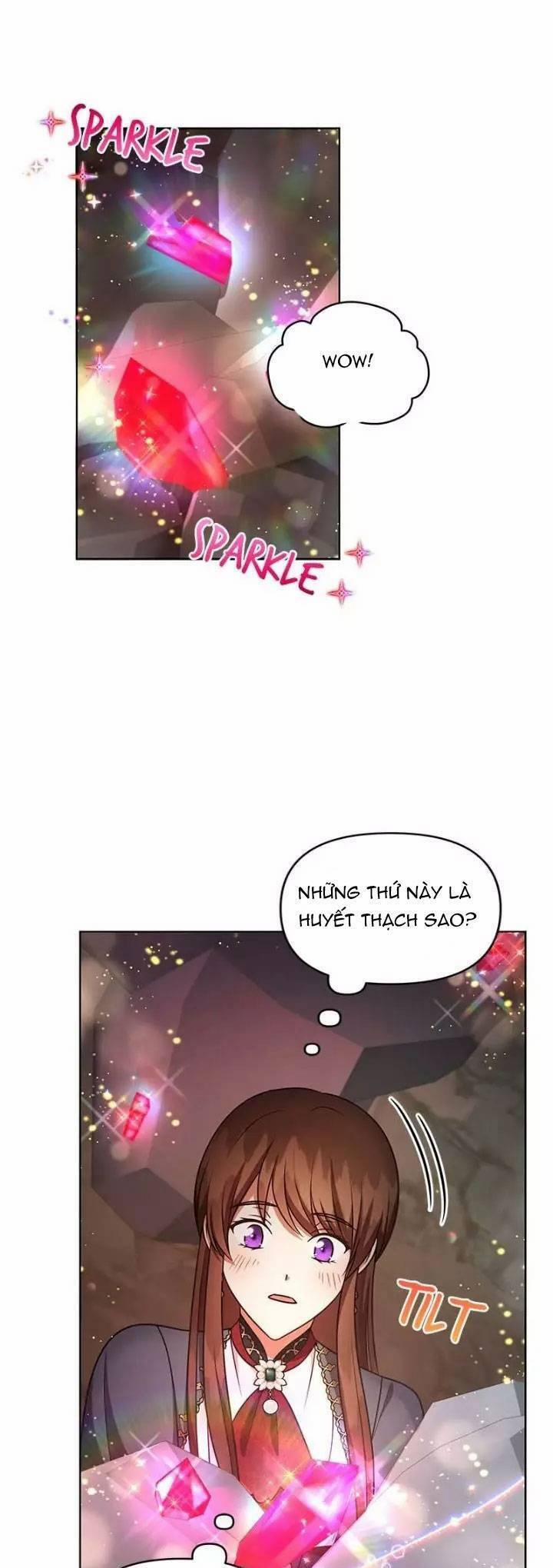 Những Đêm Dài Thao Thức Của Vị Công Tước Ác Ma 45 trang 14