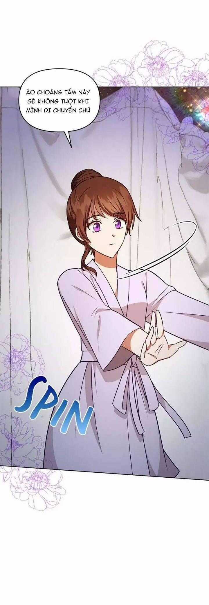 Những Đêm Dài Thao Thức Của Vị Công Tước Ác Ma 45 trang 22