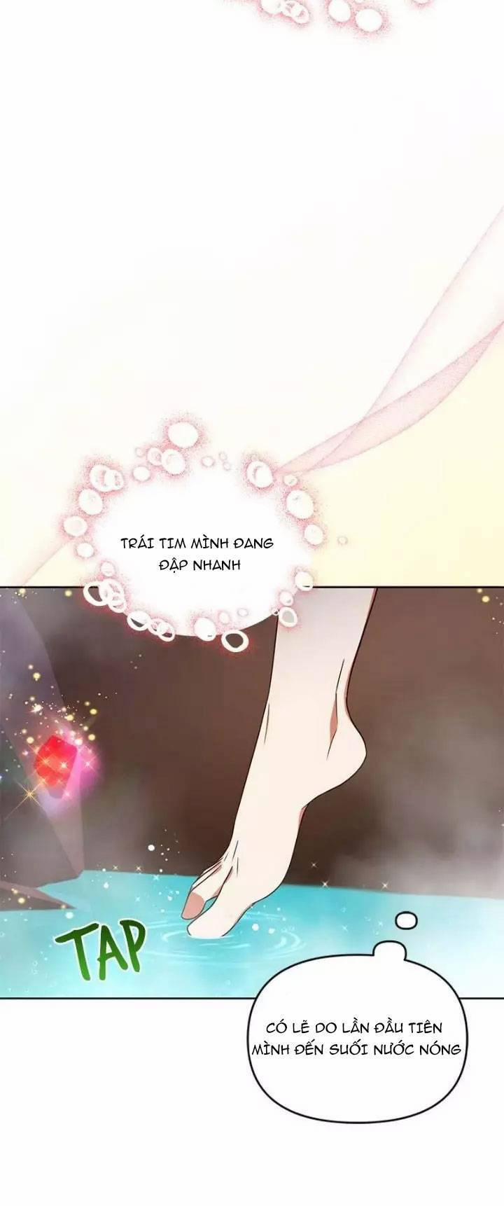 Những Đêm Dài Thao Thức Của Vị Công Tước Ác Ma 45 trang 25