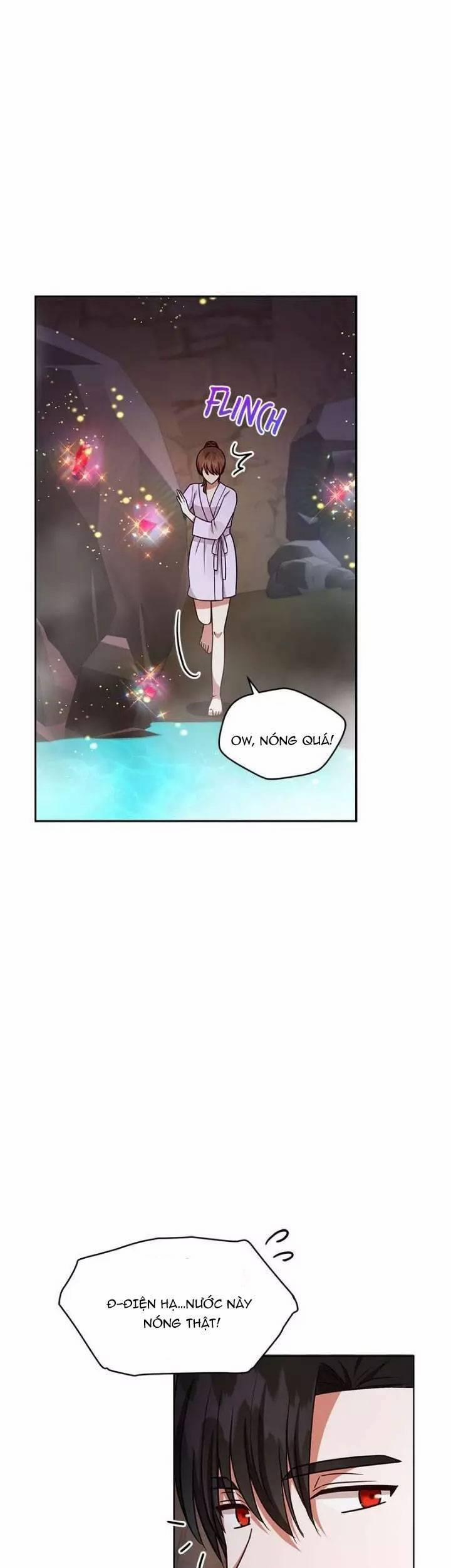 Những Đêm Dài Thao Thức Của Vị Công Tước Ác Ma 45 trang 26