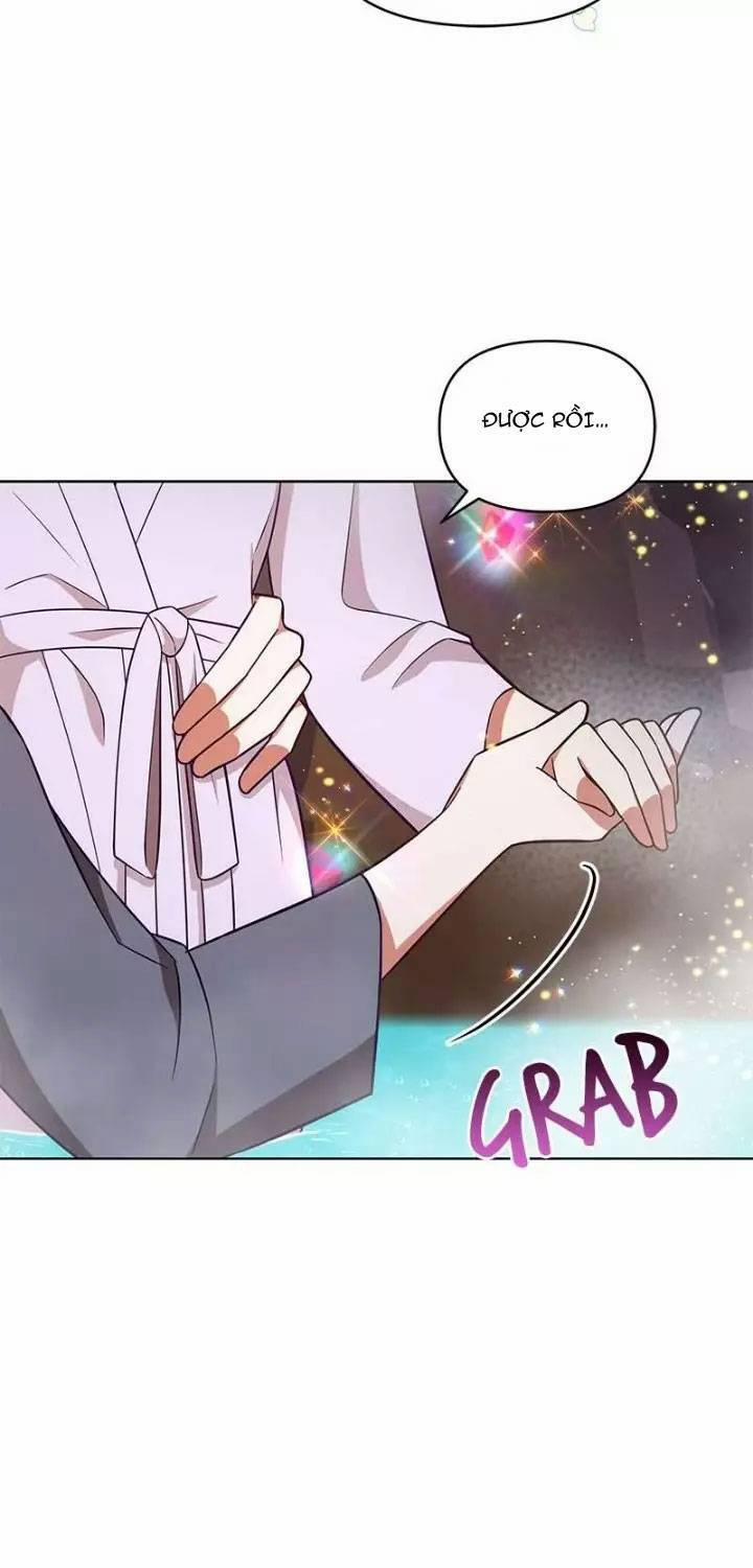 Những Đêm Dài Thao Thức Của Vị Công Tước Ác Ma 45 trang 28