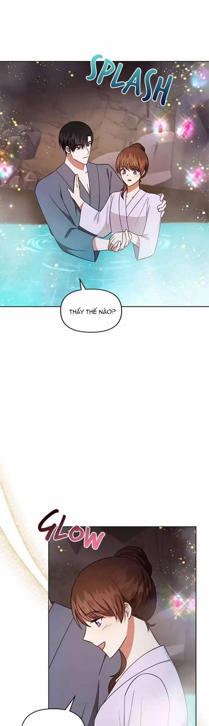 Những Đêm Dài Thao Thức Của Vị Công Tước Ác Ma 45 trang 29