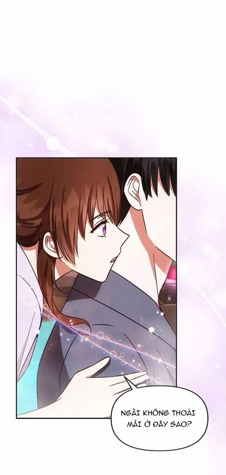 Những Đêm Dài Thao Thức Của Vị Công Tước Ác Ma 45 trang 34