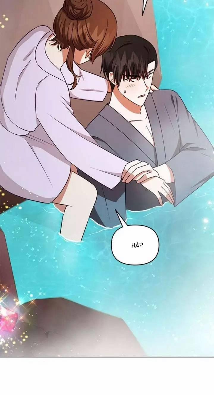 Những Đêm Dài Thao Thức Của Vị Công Tước Ác Ma 45 trang 37