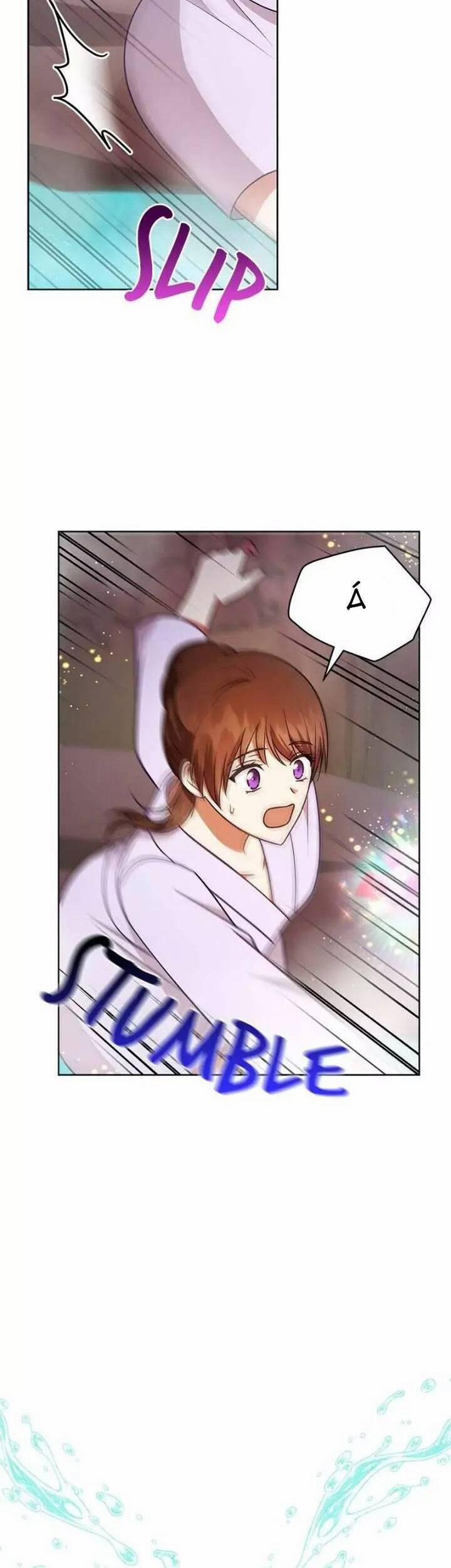 Những Đêm Dài Thao Thức Của Vị Công Tước Ác Ma 45 trang 39