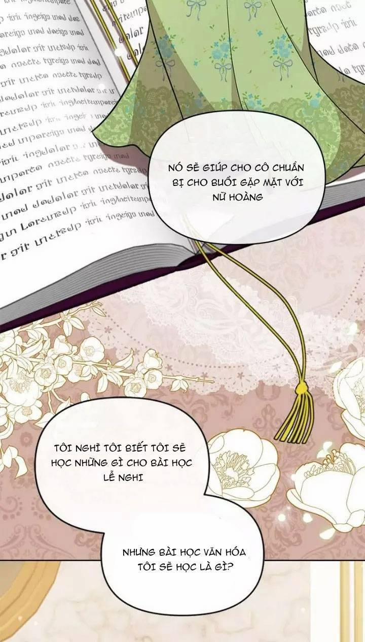 Những Đêm Dài Thao Thức Của Vị Công Tước Ác Ma 45 trang 4