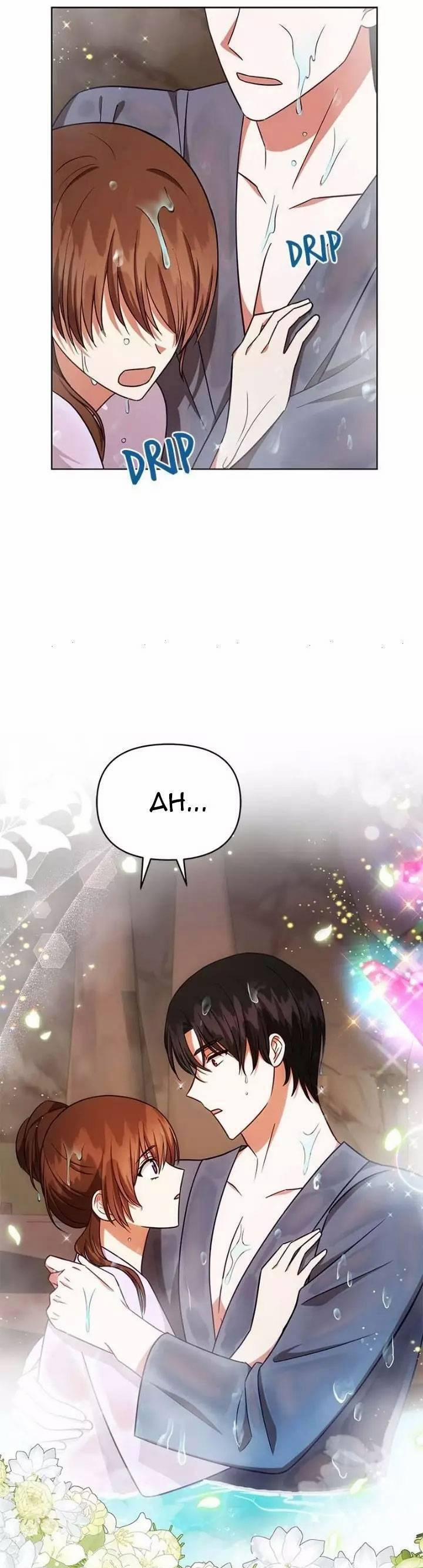 Những Đêm Dài Thao Thức Của Vị Công Tước Ác Ma 45 trang 41