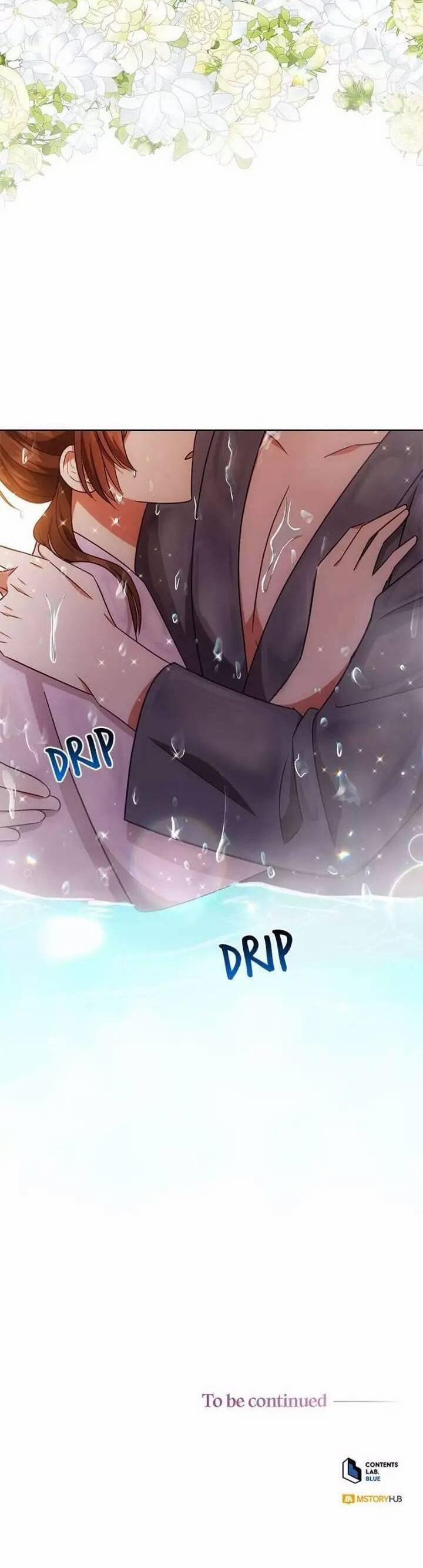 Những Đêm Dài Thao Thức Của Vị Công Tước Ác Ma 45 trang 42