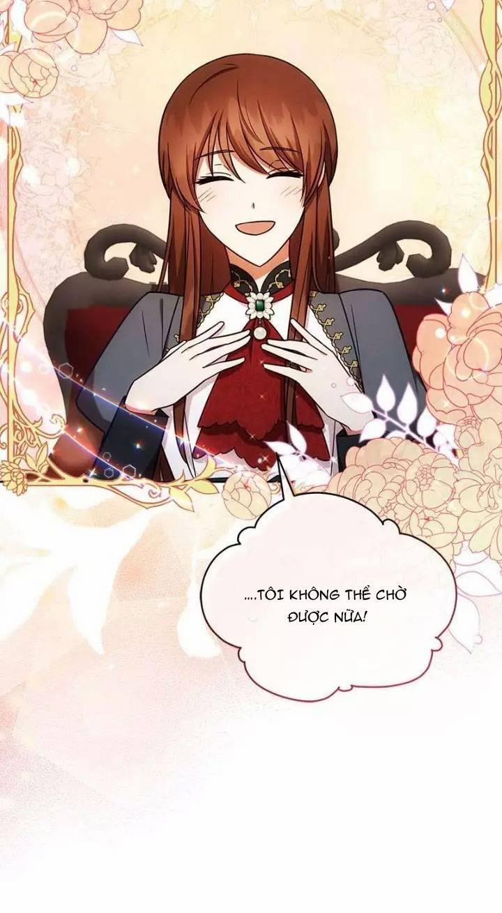 Những Đêm Dài Thao Thức Của Vị Công Tước Ác Ma 45 trang 7