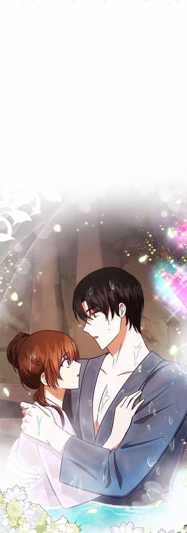 Những Đêm Dài Thao Thức Của Vị Công Tước Ác Ma 46 trang 0