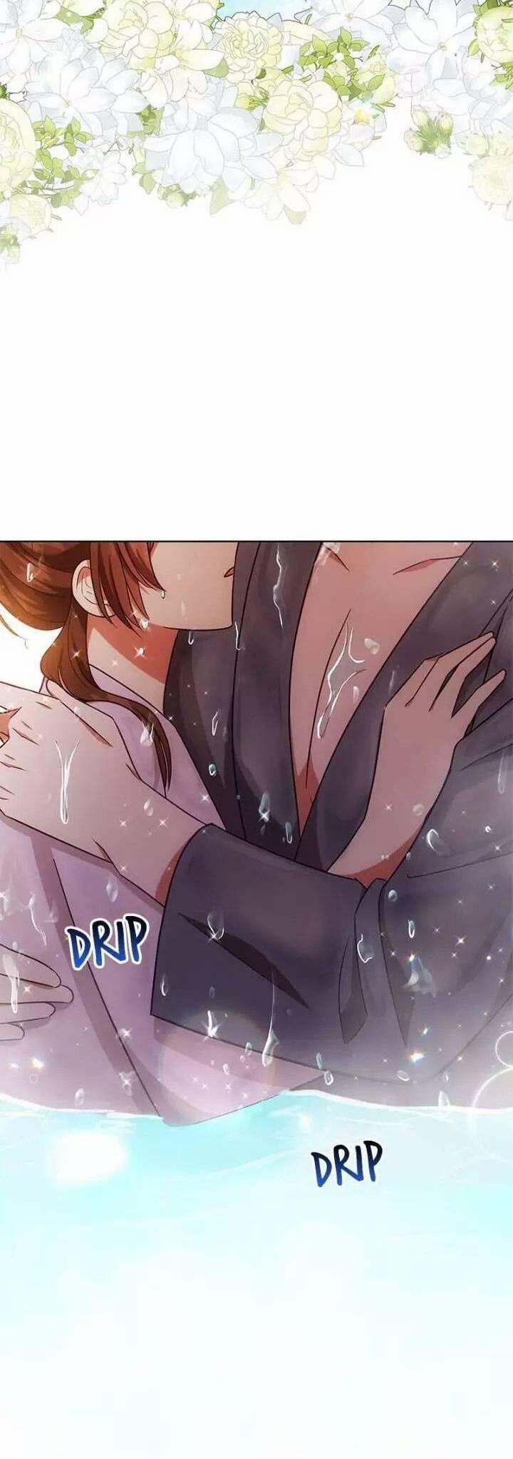 Những Đêm Dài Thao Thức Của Vị Công Tước Ác Ma 46 trang 1