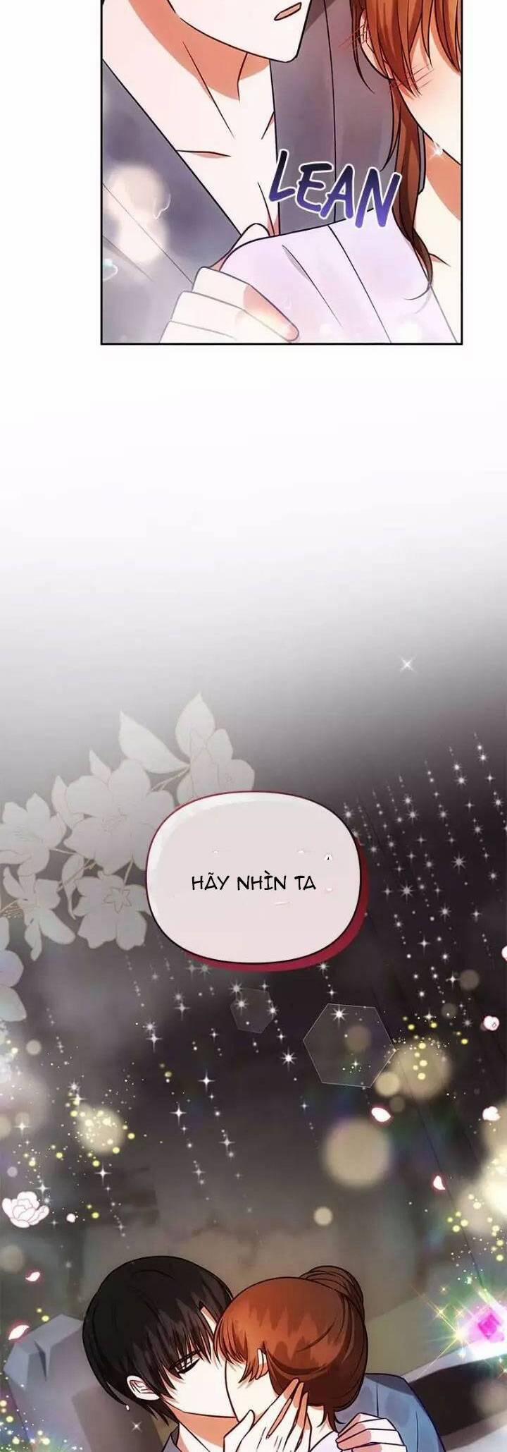 Những Đêm Dài Thao Thức Của Vị Công Tước Ác Ma 46 trang 11