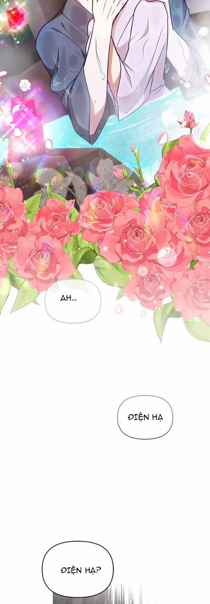 Những Đêm Dài Thao Thức Của Vị Công Tước Ác Ma 46 trang 12