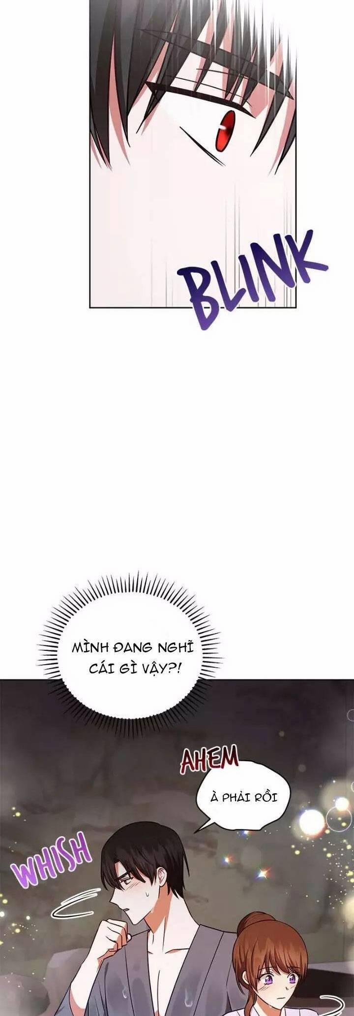 Những Đêm Dài Thao Thức Của Vị Công Tước Ác Ma 46 trang 13