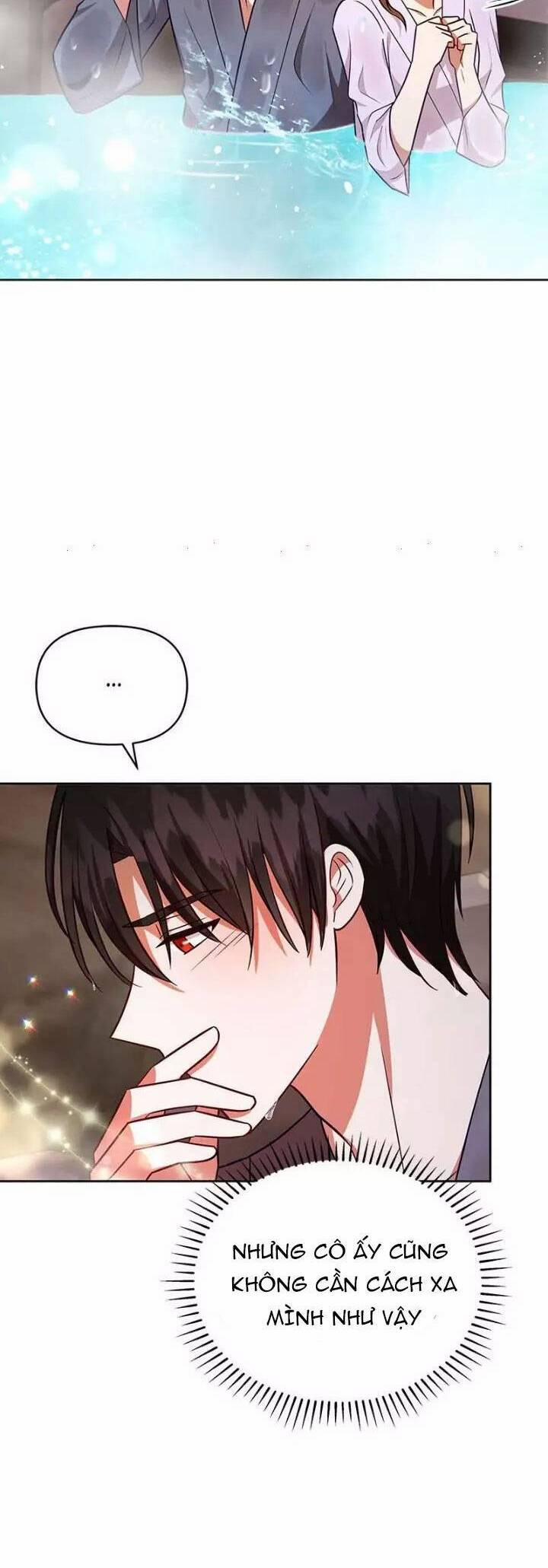 Những Đêm Dài Thao Thức Của Vị Công Tước Ác Ma 46 trang 14