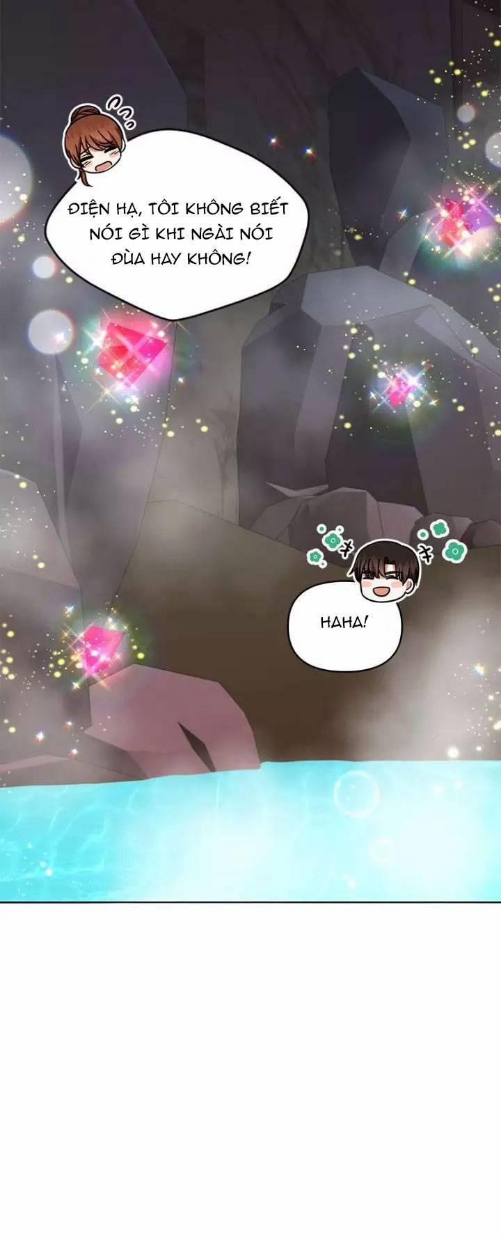 Những Đêm Dài Thao Thức Của Vị Công Tước Ác Ma 46 trang 17