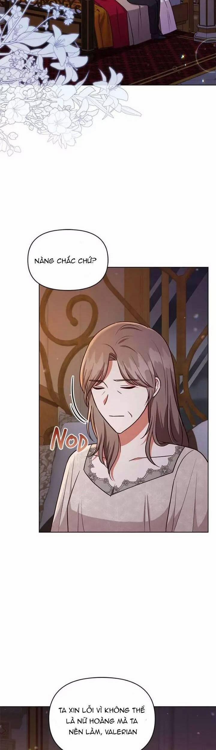 Những Đêm Dài Thao Thức Của Vị Công Tước Ác Ma 46 trang 19