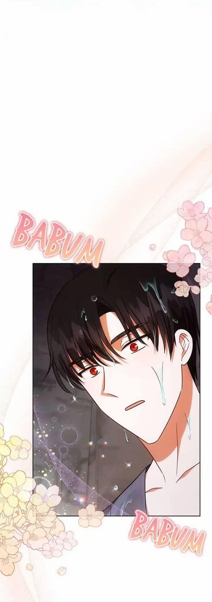 Những Đêm Dài Thao Thức Của Vị Công Tước Ác Ma 46 trang 2