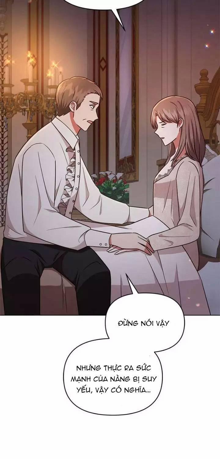 Những Đêm Dài Thao Thức Của Vị Công Tước Ác Ma 46 trang 20