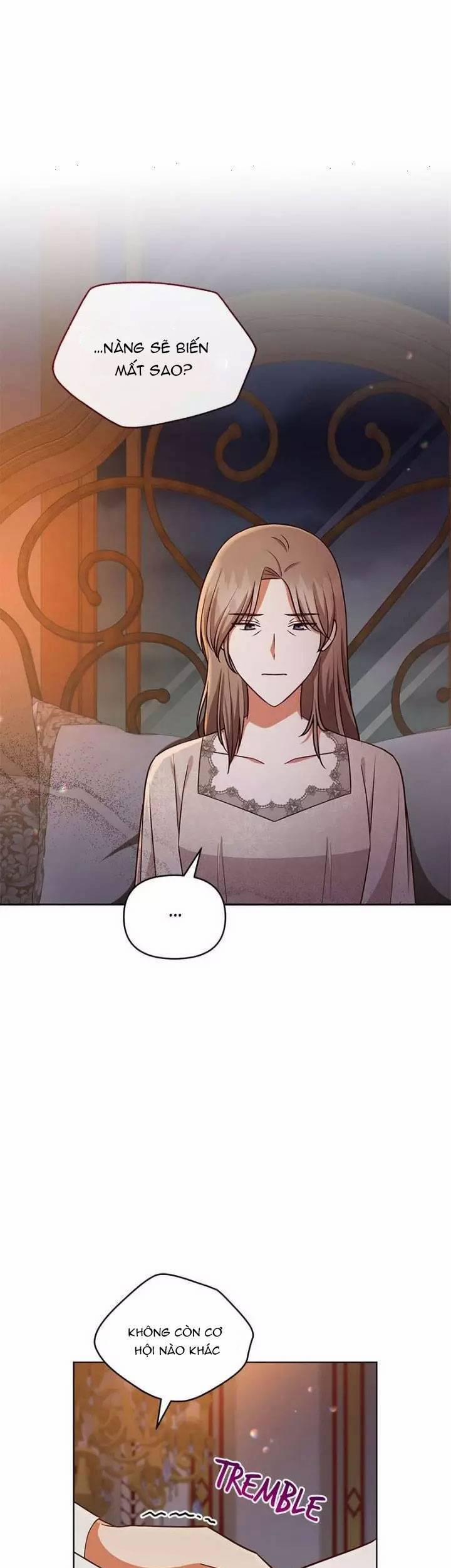 Những Đêm Dài Thao Thức Của Vị Công Tước Ác Ma 46 trang 21