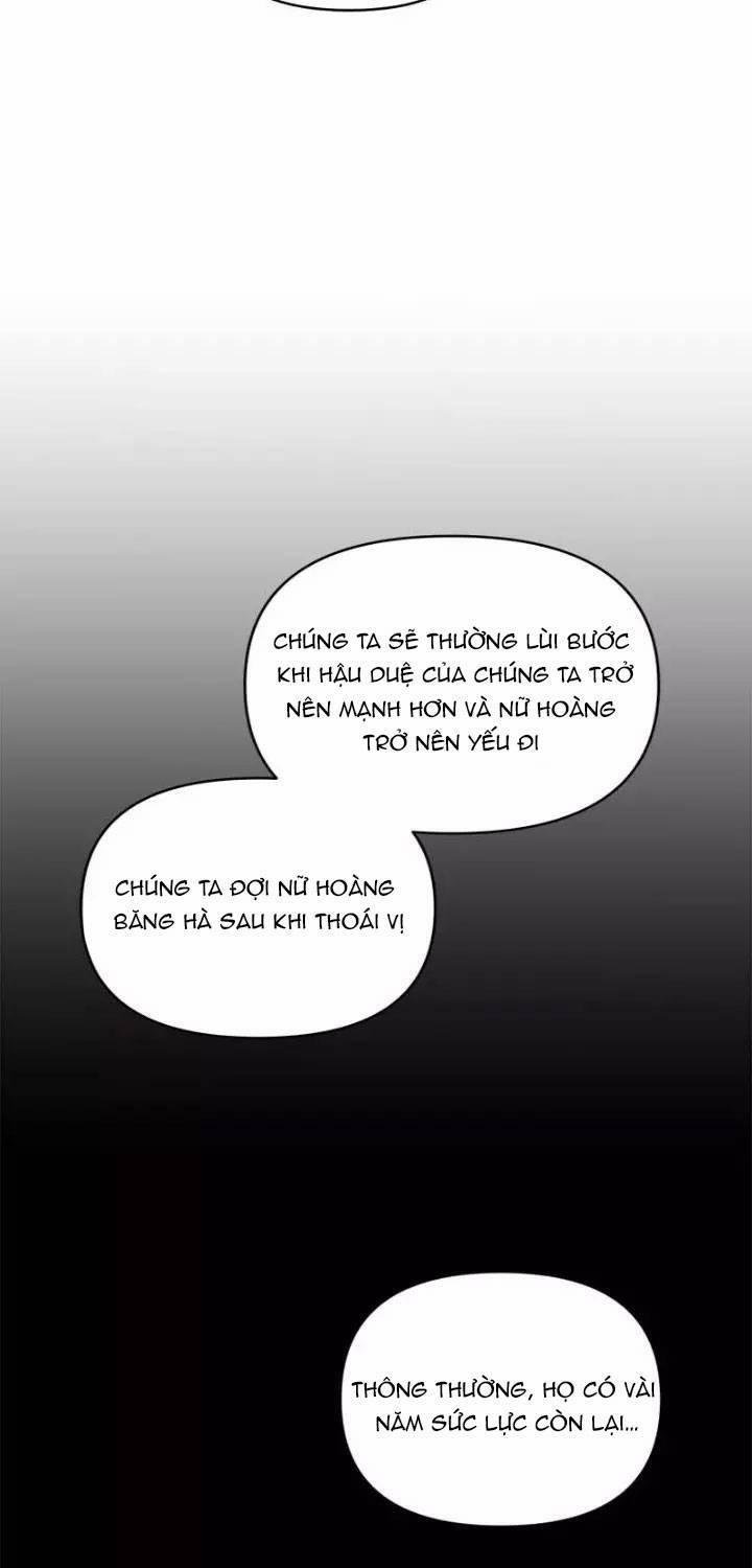 Những Đêm Dài Thao Thức Của Vị Công Tước Ác Ma 46 trang 23