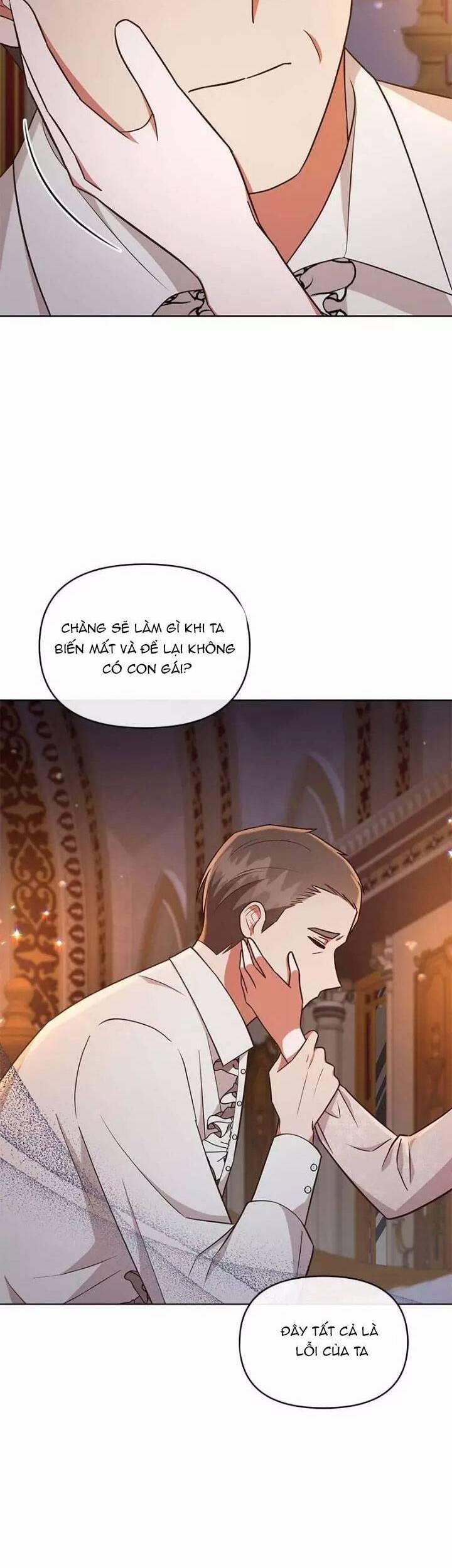 Những Đêm Dài Thao Thức Của Vị Công Tước Ác Ma 46 trang 25