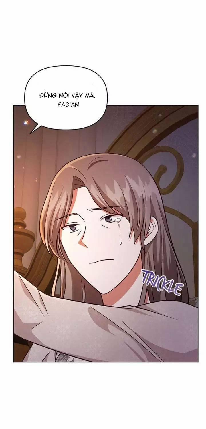 Những Đêm Dài Thao Thức Của Vị Công Tước Ác Ma 46 trang 26