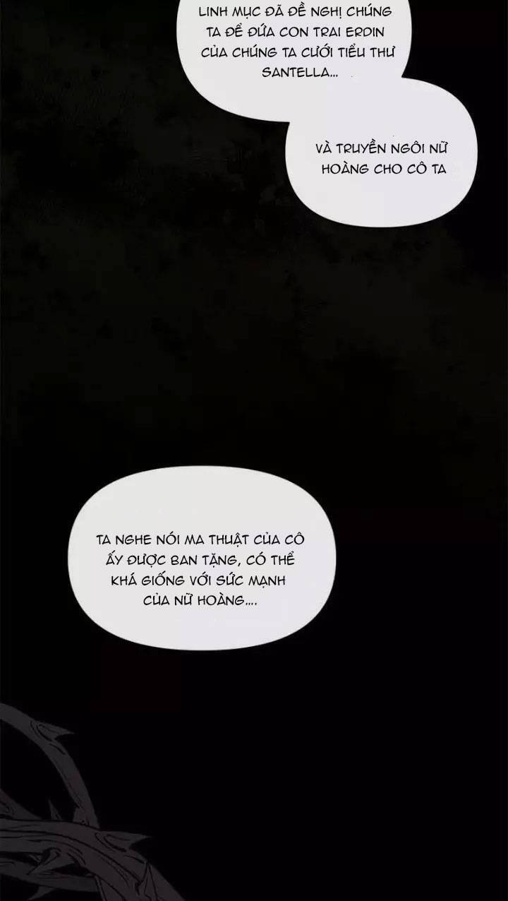 Những Đêm Dài Thao Thức Của Vị Công Tước Ác Ma 46 trang 29