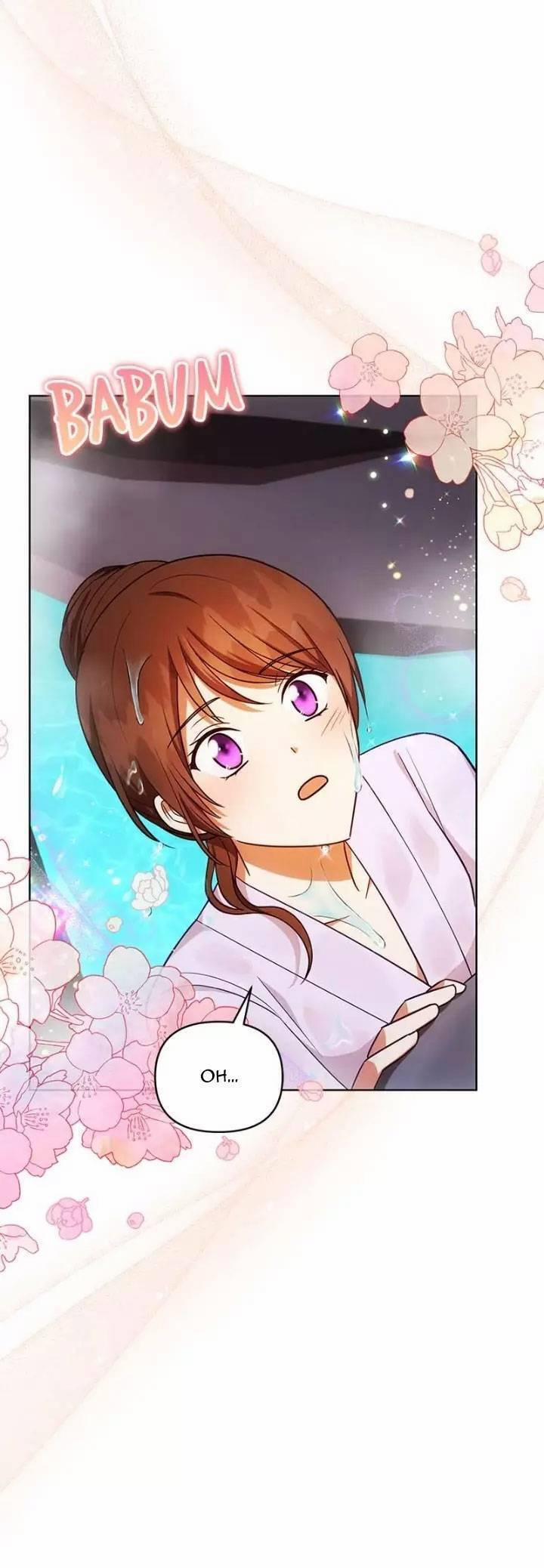 Những Đêm Dài Thao Thức Của Vị Công Tước Ác Ma 46 trang 3