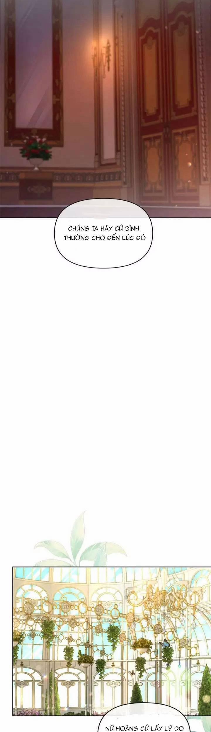 Những Đêm Dài Thao Thức Của Vị Công Tước Ác Ma 46 trang 32