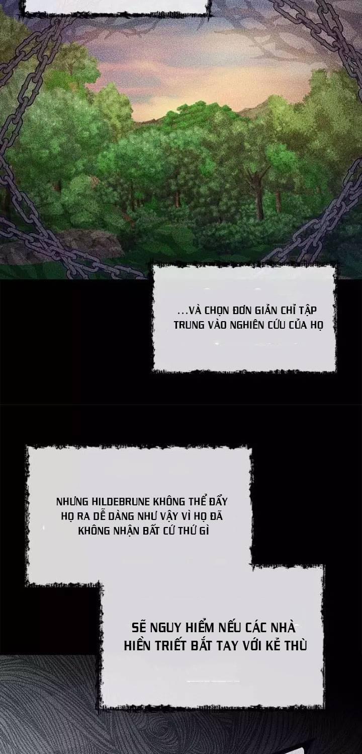 Những Đêm Dài Thao Thức Của Vị Công Tước Ác Ma 46 trang 37