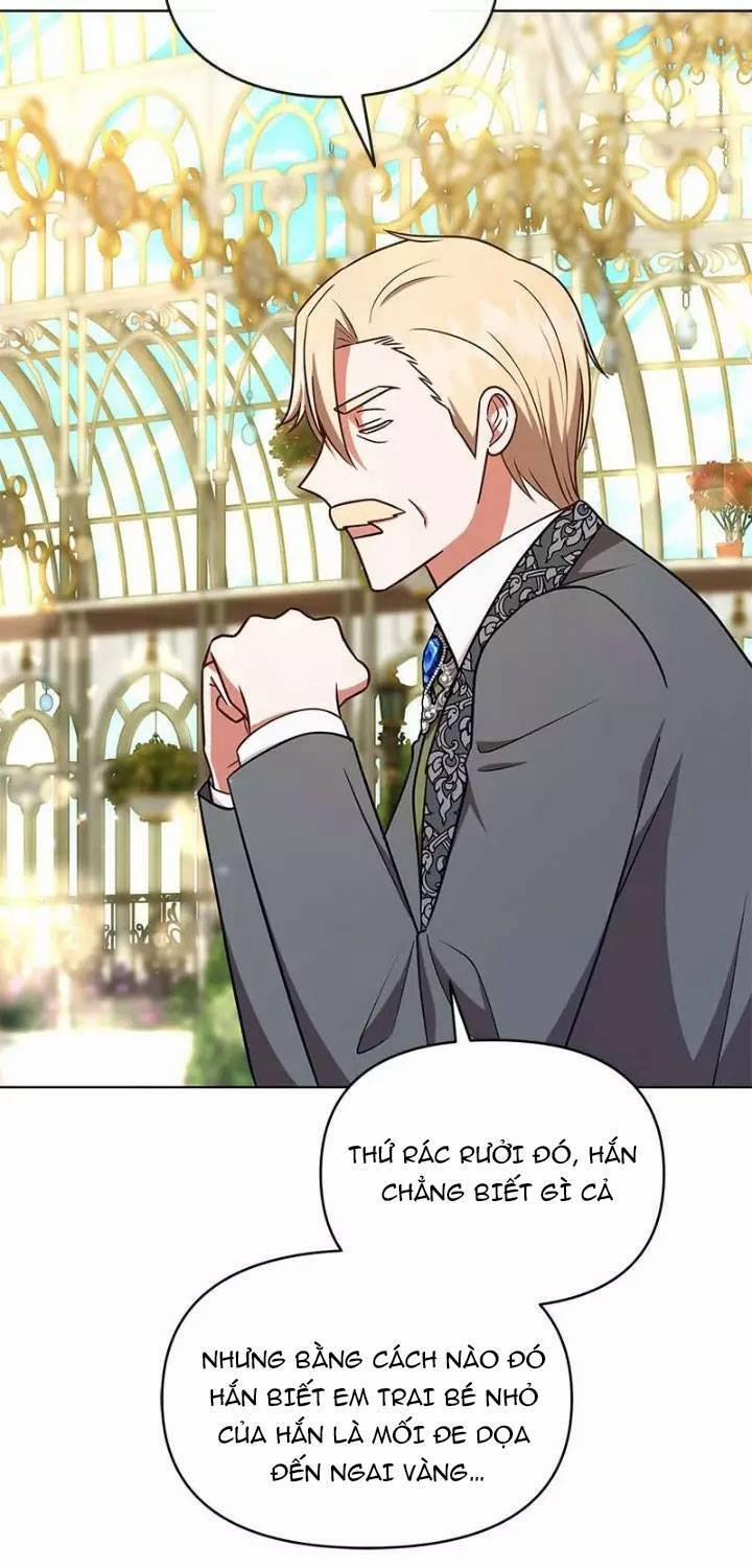 Những Đêm Dài Thao Thức Của Vị Công Tước Ác Ma 46 trang 40